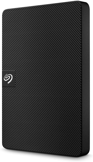 Seagate 2TB Portable External Hard Drive